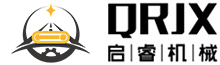 河北启睿机械设备制造有限公司logo
