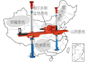 我国新发现煤炭297亿吨